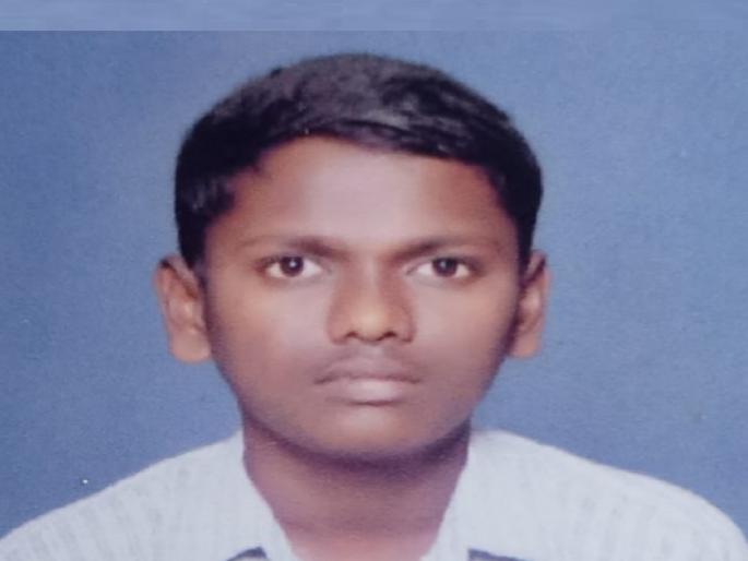 Overcoming Blood Cancer, Chetan Ravindra Kamble Scored 71.80 Percent in Class X Exam | Kolhapur: कॅन्सरचे उपचार घेत जिंकली दहावीची लढाई, वरणगे पाडळीच्या रवींद्र कांबळेच्या जिद्दीची गोष्ट Overcoming Blood Cancer, Chetan Ravindra Kamble Scored 71.80 Percent in Class X Exam | Kolhapur: कॅन्सरचे उपचार घेत जिंकली दहावीची लढाई, वरणगे पाडळीच्या रवींद्र कांबळेच्या जिद्दीची गोष्ट