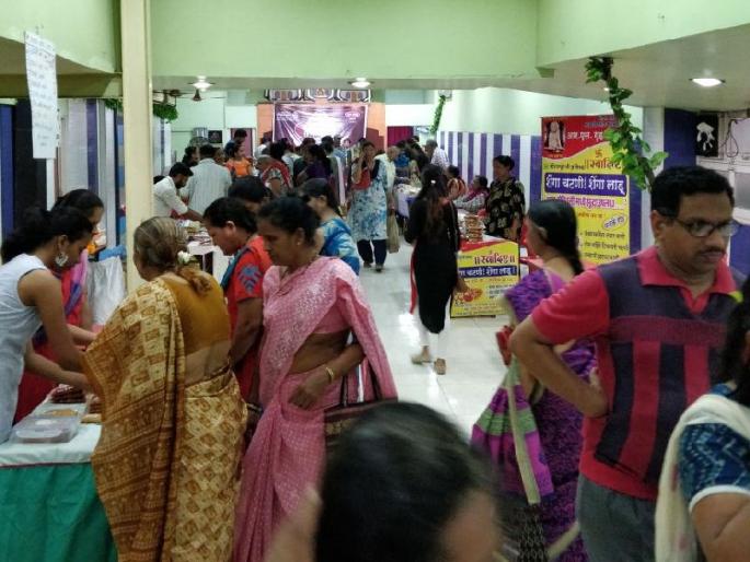 'Chatni Mahotsav' in Dombivali | डोंबिवकीकरांसाठी एक आगळी वेगळी चटकदार मेजवानी- 'चटणी महोत्सव'