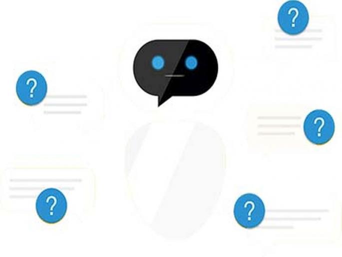 Chatbot | चॅटबॉट Chatbot | चॅटबॉट