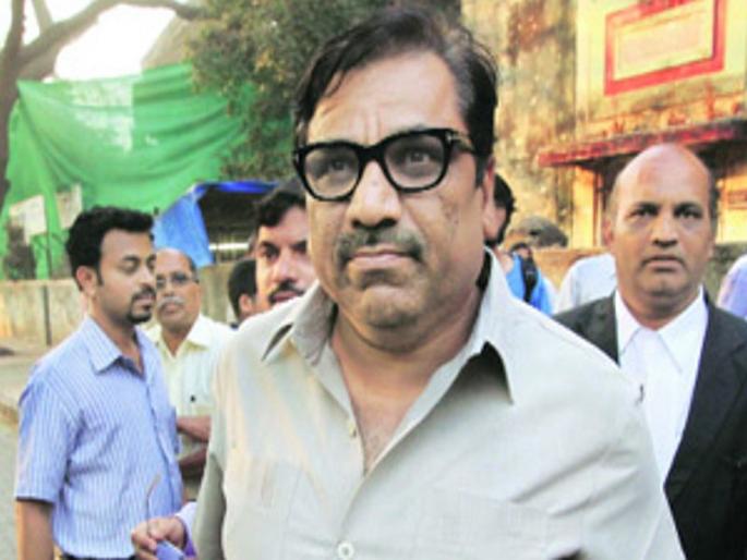 The case of Machchindra Chatta was rescued by the sessions court | मच्छिंद्र चाटे यांची केली सत्र न्यायालयाने सुटका The case of Machchindra Chatta was rescued by the sessions court | मच्छिंद्र चाटे यांची केली सत्र न्यायालयाने सुटका