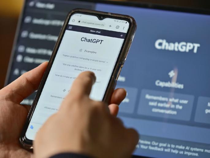 ChatGPT will no longer advise you on 'these' issues! Why did the company change the rules? | चॅटजीपीटी आता तुम्हाला 'या' मुद्द्यांवर सल्ला देणार नाही! कंपनीने का बदलले नियम? ChatGPT will no longer advise you on 'these' issues! Why did the company change the rules? | चॅटजीपीटी आता तुम्हाला 'या' मुद्द्यांवर सल्ला देणार नाही! कंपनीने का बदलले नियम?