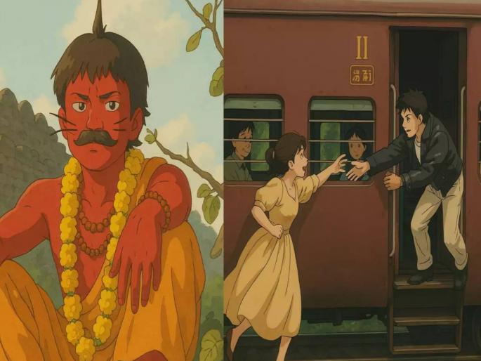 Awesome Now create your own Ghibli-Style photos ChatGPT makes image generation tool free | भारीच! आता बनवा मनसोक्त Ghibli-Style फोटो; ChatGPT ने इमेज जनरेशन टूल मोफत केले Awesome Now create your own Ghibli-Style photos ChatGPT makes image generation tool free | भारीच! आता बनवा मनसोक्त Ghibli-Style फोटो; ChatGPT ने इमेज जनरेशन टूल मोफत केले