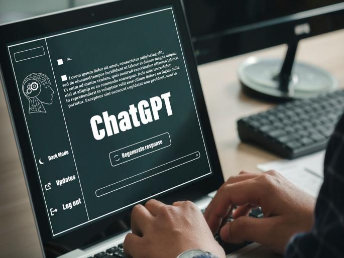 ChatGPT Passed Exam: ChatGPT Passed 8 tough exams including MBA, Medical; Beat Google too | ChatGPT Passed Exam: ChatGPT ची कमाल; MBA, मेडिकलसह 8 अवघड परीक्षा पास केला; गूगललाही मात दिली... ChatGPT Passed Exam: ChatGPT Passed 8 tough exams including MBA, Medical; Beat Google too | ChatGPT Passed Exam: ChatGPT ची कमाल; MBA, मेडिकलसह 8 अवघड परीक्षा पास केला; गूगललाही मात दिली...