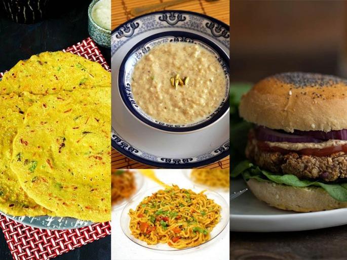 Breakfast for weight loss : 5 delicious foods of oats in breakfast help to loose weight soon | मिळमिळीत पदार्थ, गिळगिळीत ओटसची छुट्टी! नाश्त्याला ओटसचे 5 टेस्टी पदार्थ खा, घटवा वजन 