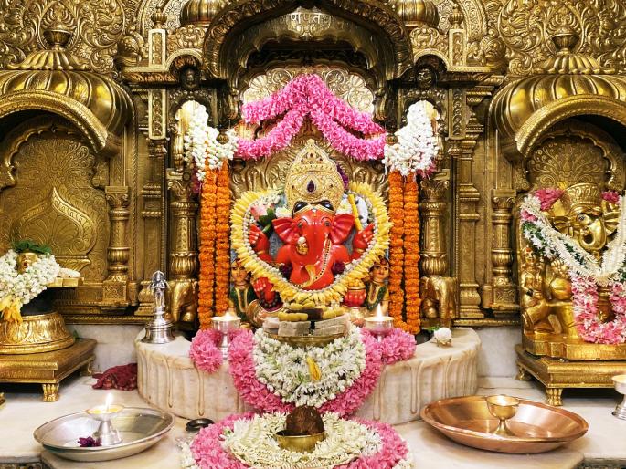chaturmas ashadhi sankashti chaturthi 2023 date and time vrat puja vidhi significance and chandrodaya timing | चातुर्मासातील पहिली संकष्ट चतुर्थी: ‘असे’ करा व्रताचरण, पाहा, महत्त्व अन् चंद्रोदय वेळ chaturmas ashadhi sankashti chaturthi 2023 date and time vrat puja vidhi significance and chandrodaya timing | चातुर्मासातील पहिली संकष्ट चतुर्थी: ‘असे’ करा व्रताचरण, पाहा, महत्त्व अन् चंद्रोदय वेळ