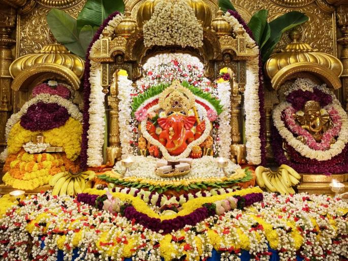 chaturmas ashadhi sankashti chaturthi july 2024 ganesh puja wednesday importance offer this things in budhwar ganpati pujan and get prosperity | Chaturmas Ashadhi Sankashti Chaturthi 2024 चातुर्मासातील संकष्टी चतुर्थी: बाप्पााला ‘ही’ एक गोष्ट अर्पण करा; पुण्यफल, अपार लाभ मिळवा! chaturmas ashadhi sankashti chaturthi july 2024 ganesh puja wednesday importance offer this things in budhwar ganpati pujan and get prosperity | Chaturmas Ashadhi Sankashti Chaturthi 2024 चातुर्मासातील संकष्टी चतुर्थी: बाप्पााला ‘ही’ एक गोष्ट अर्पण करा; पुण्यफल, अपार लाभ मिळवा!