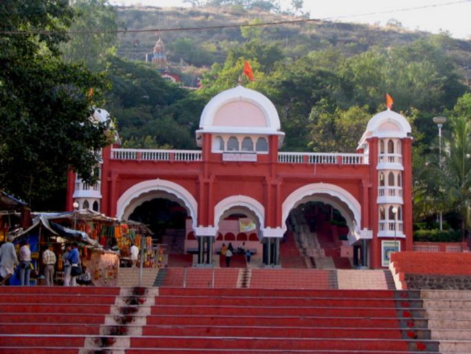 7 crore project for renovation of chatushrungi Temple | चतु:श्रृंगी मंदिराच्या जिर्णोद्धारासाठी ७ कोटींचा प्रकल्प 7 crore project for renovation of chatushrungi Temple | चतु:श्रृंगी मंदिराच्या जिर्णोद्धारासाठी ७ कोटींचा प्रकल्प