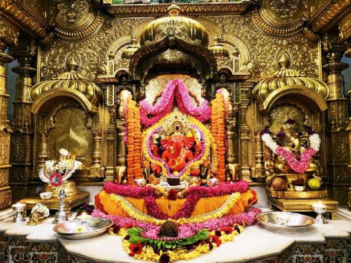 in 2027 and 2030 angaraki sankashti chaturthi comes in again in june month and in 2025 will come in august month says astronomer | येत्या मंगळवारी २५ जून रोजी अंगारकी; २०२७, २०३० मध्ये पुन्हा जूनमध्ये येणार अंगारकी in 2027 and 2030 angaraki sankashti chaturthi comes in again in june month and in 2025 will come in august month says astronomer | येत्या मंगळवारी २५ जून रोजी अंगारकी; २०२७, २०३० मध्ये पुन्हा जूनमध्ये येणार अंगारकी