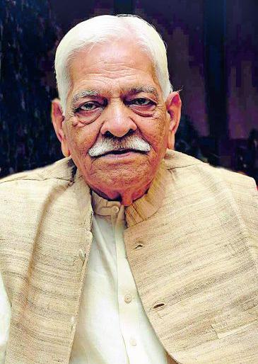 The vigilant guard of Sub-capital no more | उपराजधानीचा सजग प्रहरी काळाच्या पडद्याआड The vigilant guard of Sub-capital no more | उपराजधानीचा सजग प्रहरी काळाच्या पडद्याआड