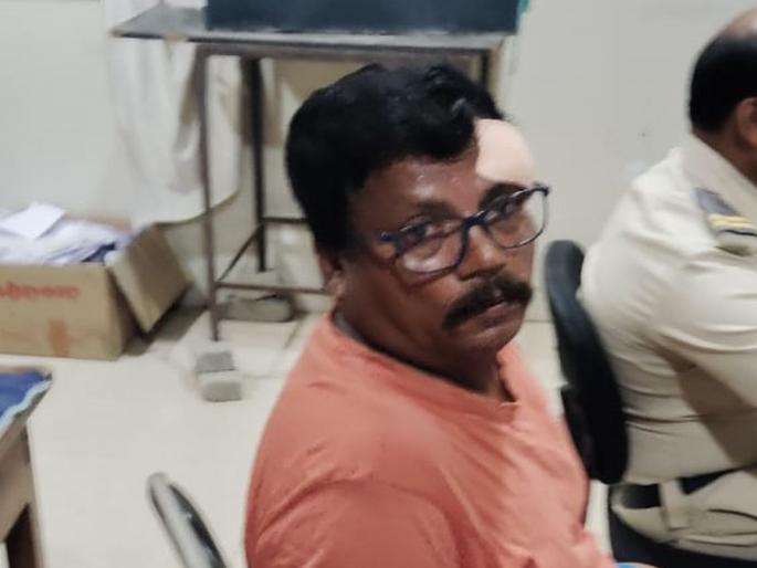 Anger over water logging in the homes, former corporator beaten up; Accused's family alleges wrongly nagpur news crime | वस्तीत पाणी तुंबल्यामुळे संताप, माजी नगरसेवकाला मारहाण; आरोपीच्या कुटुंबीयांचा भलताच आरोप Anger over water logging in the homes, former corporator beaten up; Accused's family alleges wrongly nagpur news crime | वस्तीत पाणी तुंबल्यामुळे संताप, माजी नगरसेवकाला मारहाण; आरोपीच्या कुटुंबीयांचा भलताच आरोप