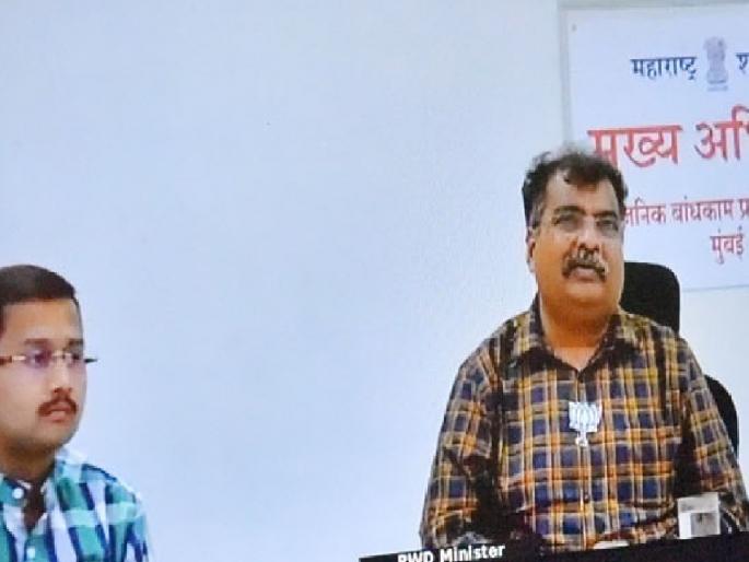 In the presence of the Chief Minister, on 6th June in Kudal Government is at your door | मुख्यमंत्र्यांच्या उपस्थितीत कुडाळमध्ये  ६ जूनला ‘शासन आपल्या दारी’, पालकमंत्र्यांनी सूक्ष्म नियोजनाच्या दिल्या सूचना In the presence of the Chief Minister, on 6th June in Kudal Government is at your door | मुख्यमंत्र्यांच्या उपस्थितीत कुडाळमध्ये  ६ जूनला ‘शासन आपल्या दारी’, पालकमंत्र्यांनी सूक्ष्म नियोजनाच्या दिल्या सूचना