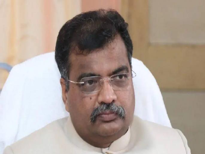 Ratnagiri-Sindhudurg Lok Sabha constituency candidature will be decided by party's Parliamentary Board says Ravindra Chavan | रत्नागिरी-सिंधुदुर्ग लोकसभा मतदार संघातील उमेदवारीबाबचा निर्णय पक्षाचे पार्लमेंटरी बोर्ड घेईल - रवींद्र चव्हाण 