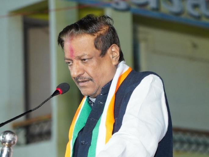 vidhan sabha assembly election result 2024 Former Chief Minister Prithviraj Chavan defeated, mahaYuti victory in Satara District | vidhan sabha assembly election result 2024: माजी मुख्यमंत्री पृथ्वीराज चव्हाण पराभूत, साताऱ्यात महायुतीचा झेंडा vidhan sabha assembly election result 2024 Former Chief Minister Prithviraj Chavan defeated, mahaYuti victory in Satara District | vidhan sabha assembly election result 2024: माजी मुख्यमंत्री पृथ्वीराज चव्हाण पराभूत, साताऱ्यात महायुतीचा झेंडा