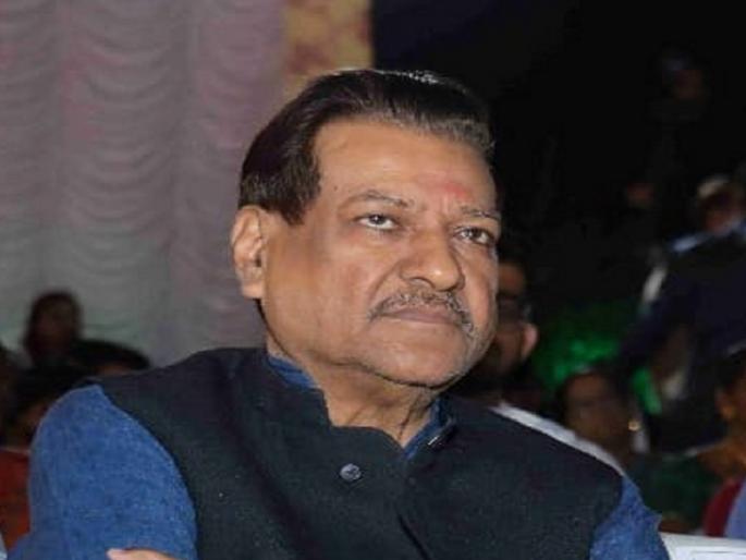 Karad South Vidhan Sabha Election Result 2024 The defeat from Karad South Constituency is shocking; Self-examination says Prithviraj Chavan | Karad South Vidhan Sabha Election Result 2024: पराभव धक्कादायक; आत्मपरीक्षण करणार - पृथ्वीराज चव्हाण, ईव्हीएमबाबत म्हणाले.. Karad South Vidhan Sabha Election Result 2024 The defeat from Karad South Constituency is shocking; Self-examination says Prithviraj Chavan | Karad South Vidhan Sabha Election Result 2024: पराभव धक्कादायक; आत्मपरीक्षण करणार - पृथ्वीराज चव्हाण, ईव्हीएमबाबत म्हणाले..