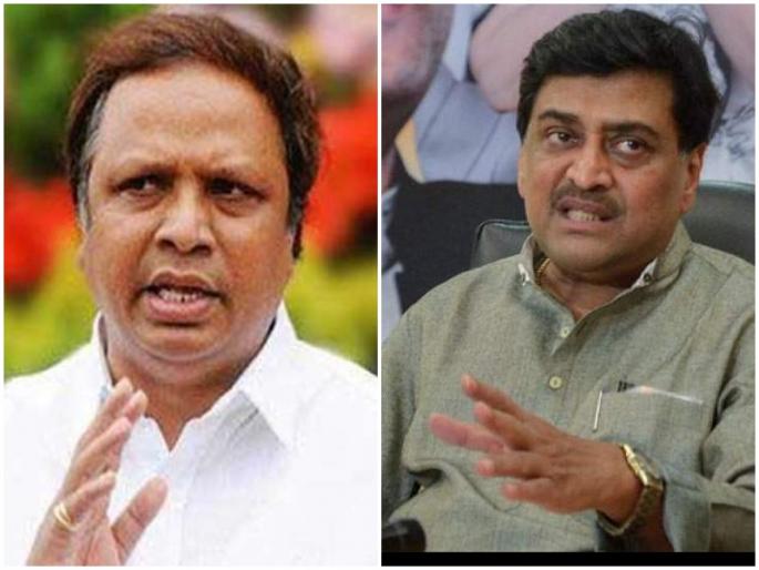 OBC Reservation Political allegations against OBC reservation continue politician | OBC Reservation : ओबीसी आरक्षणावरून राजकीय आरोप-प्रत्यारोपांच्या फैरी सुरूच OBC Reservation Political allegations against OBC reservation continue politician | OBC Reservation : ओबीसी आरक्षणावरून राजकीय आरोप-प्रत्यारोपांच्या फैरी सुरूच