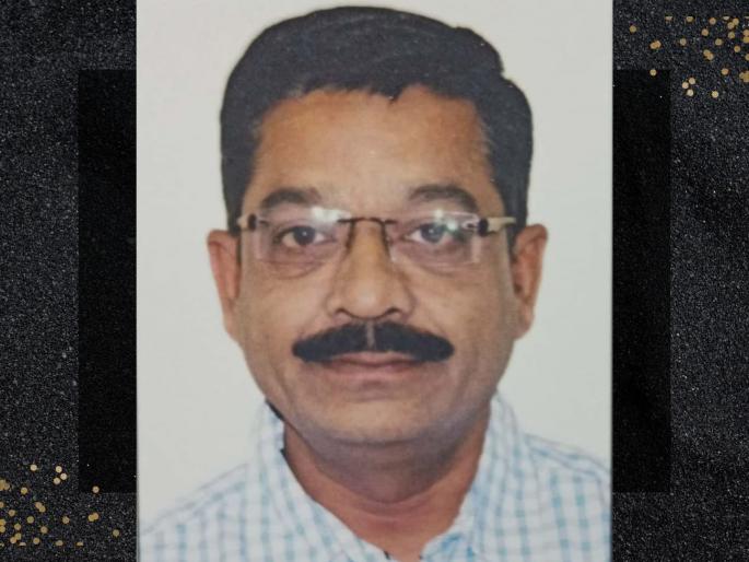 Dr. Ravi Chavan holds the title of Mayo | डॉ. रवी चव्हाण यांच्याकडे मेयोचे अधिष्ठातापद Dr. Ravi Chavan holds the title of Mayo | डॉ. रवी चव्हाण यांच्याकडे मेयोचे अधिष्ठातापद