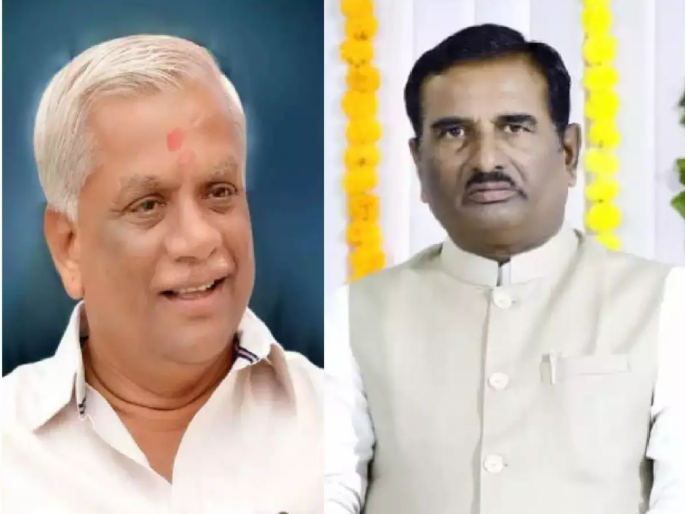 Congress has put up a strong challenge to BJP in Nanded; The seemingly one-sided election was a long one | नांदेडमध्ये भाजपसमोर काँग्रेसने उभे केले तगडे आव्हान; एकतर्फी वाटणारी निवडणूक झाली दुरंगी Congress has put up a strong challenge to BJP in Nanded; The seemingly one-sided election was a long one | नांदेडमध्ये भाजपसमोर काँग्रेसने उभे केले तगडे आव्हान; एकतर्फी वाटणारी निवडणूक झाली दुरंगी