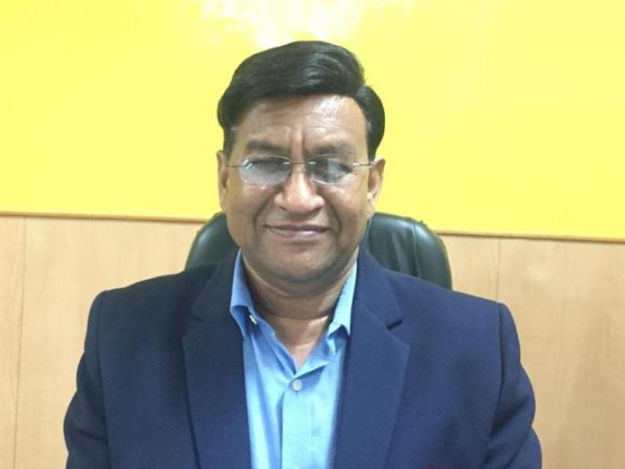 Don't be afraid of 'Corona'; But be careful! - Dr. Rajkumar Chavhan | ‘कोरोना’ला घाबरू नका; पण दक्षता हवी! - डॉ. राजकुमार चव्हाण Don't be afraid of 'Corona'; But be careful! - Dr. Rajkumar Chavhan | ‘कोरोना’ला घाबरू नका; पण दक्षता हवी! - डॉ. राजकुमार चव्हाण