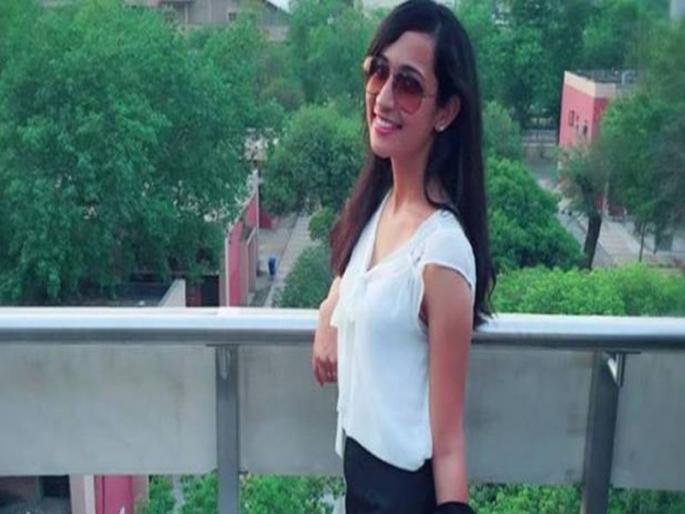 Success Story : iit delhi girl chhavi gupta score 100 percentile in cat 2017 | जिद्दीला सलाम! सलूनमध्ये काम करुन तिने मिळवले १०० पर्सेंटाइल