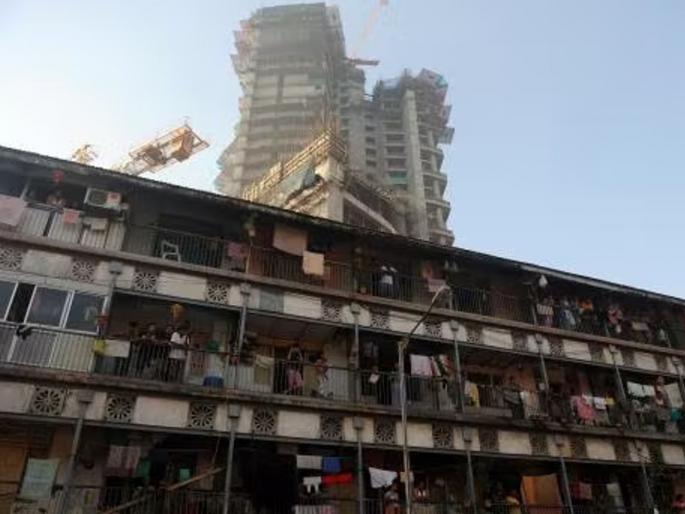 Redevelopment of 11 chawls at NTC mill Union Minister Piyush Goyal to approve state proposal | एनटीसी मिलवरील ११ चाळींचा पुनर्विकास, केंद्रीय मंत्री गोयल राज्याच्या प्रस्तावाला मंजुरी देणार Redevelopment of 11 chawls at NTC mill Union Minister Piyush Goyal to approve state proposal | एनटीसी मिलवरील ११ चाळींचा पुनर्विकास, केंद्रीय मंत्री गोयल राज्याच्या प्रस्तावाला मंजुरी देणार