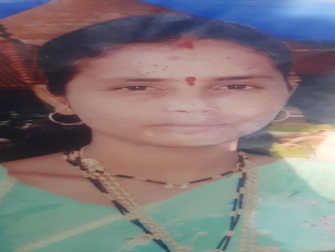 Murdered his wife; The events of character doubt | पत्नीचा खून करुन मृतदेह पेट्रोल टाकून पेटविला; चारित्र्याच्या संशयातून घटना 