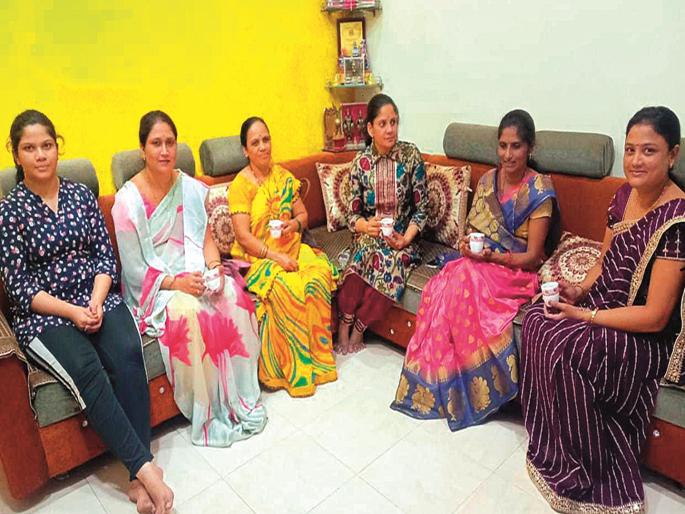 Chhatrapati Sambhajinagar MP Wants To Solve Rising Inflation Water Issue, Voted By Women | वाढती महागाई, पाणीप्रश्न सोडविणारा छत्रपती संभाजीनगरचा खासदार हवा; महिलांचे परखड मत