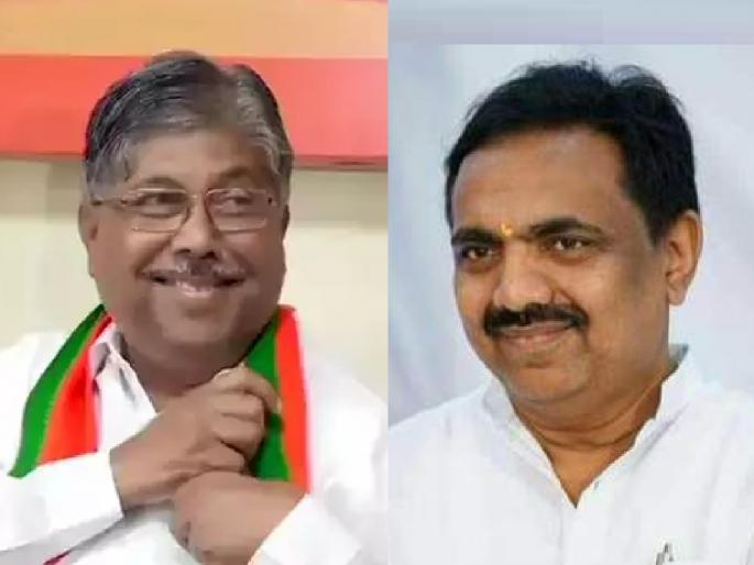 BJP efforts in Miraj West area to shock NCP | सांगली: मिरजेत राष्ट्रवादीला शह देण्याची भाजपची रणनीती, आगामी निवडणुकीसाठी तयारी BJP efforts in Miraj West area to shock NCP | सांगली: मिरजेत राष्ट्रवादीला शह देण्याची भाजपची रणनीती, आगामी निवडणुकीसाठी तयारी