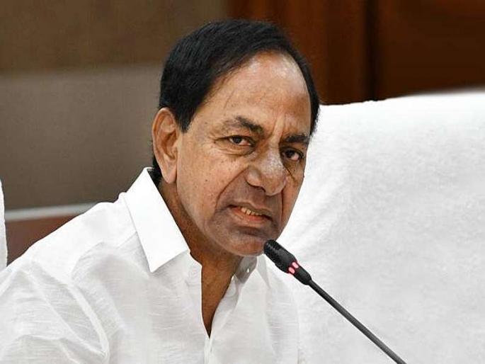 Resolution in Telangana Assembly against CAA | सीएएविरोधात तेलंगणा विधानसभेतही ठराव