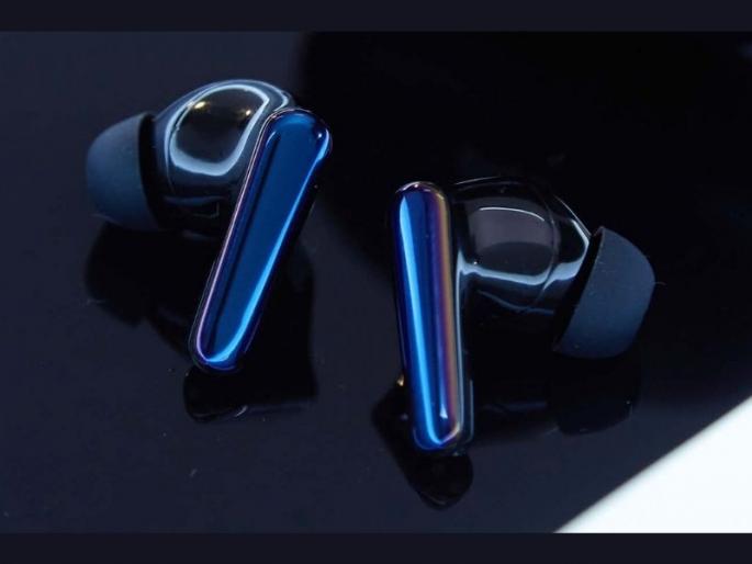 Dizo buds z earbuds launched in india know price and features | खास गेमिंग मोडसह बजेट फ्रेंडली DIZO Buds Z इयरबड्स भारतात सादर Dizo buds z earbuds launched in india know price and features | खास गेमिंग मोडसह बजेट फ्रेंडली DIZO Buds Z इयरबड्स भारतात सादर