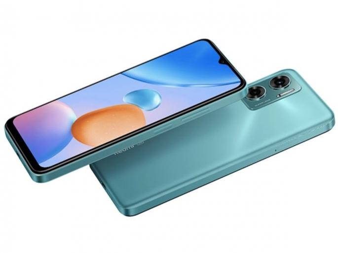 Cheapest 5G Phone Of Xiaomi Redmi 10 5G Launched | Xiaomi चा सर्वात स्वस्त 5जी फोन; इतकी आहे शानदार Redmi 10 5G ची किंमत  Cheapest 5G Phone Of Xiaomi Redmi 10 5G Launched | Xiaomi चा सर्वात स्वस्त 5जी फोन; इतकी आहे शानदार Redmi 10 5G ची किंमत