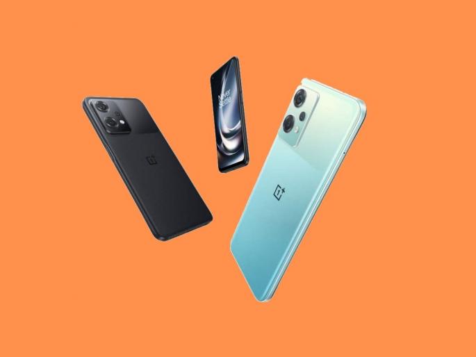 Cheapest OnePlus Device OnePlus Nord CE 2 Lite 5G launched in India   | सर्वांच्या हातात असेल OnePlus चा 5G Phone; कंपनीनं सादर केला सर्वात स्वस्त हँडसेट  