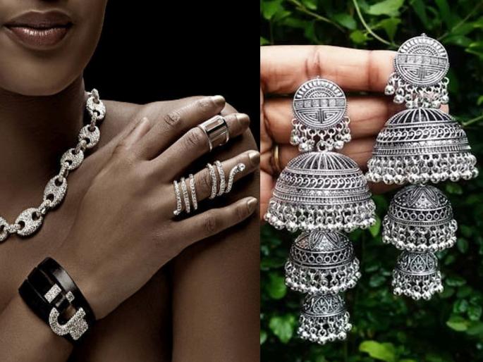 The cheapest silver is available in chile 40 thousand rupees cheaper than India | जगात 'या' ठिकाणी मिळते सर्वात स्वस्त चांदी; भारतापेक्षा तब्बल 40 हजार रुपयांनी स्वस्त...! The cheapest silver is available in chile 40 thousand rupees cheaper than India | जगात 'या' ठिकाणी मिळते सर्वात स्वस्त चांदी; भारतापेक्षा तब्बल 40 हजार रुपयांनी स्वस्त...!