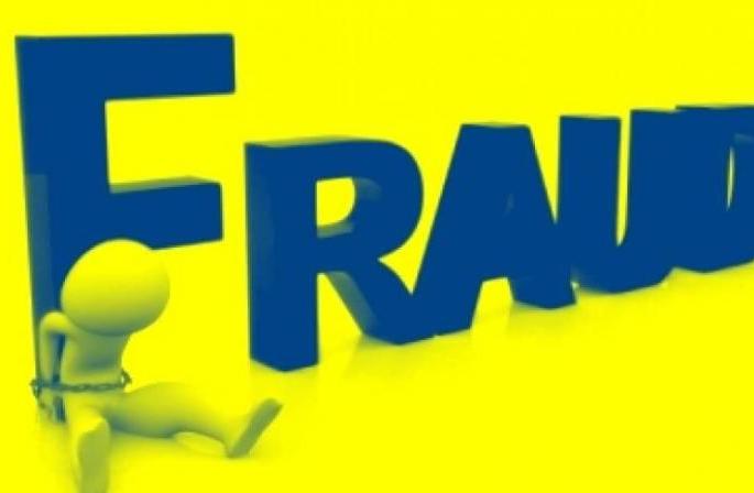 Seven lakhs garbed showing job | नोकरीचे आमिष दाखवून सात लाख हडपले Seven lakhs garbed showing job | नोकरीचे आमिष दाखवून सात लाख हडपले