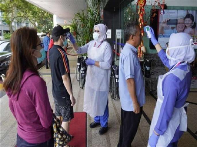 Coronavirus : .. the risk accept on the occasion of corona virus spread ? | Coronavirus : कोरोनाच्या पार्श्वभूमीवर " ही " जोखीम पत्करणे कितपत योग्य?