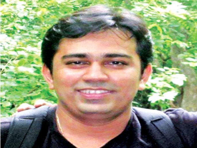 Romine Cheda's dispatch to two days' custody | रोमिन छेडाची रवानगी दोन दिवसांच्या कोठडीत Romine Cheda's dispatch to two days' custody | रोमिन छेडाची रवानगी दोन दिवसांच्या कोठडीत