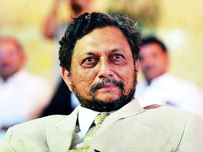 Nagpur's son Sharad Bobade is the new Chief Justice of the country | नागपूरचे सुपुत्र शरद बोबडे देशाचे नवीन सरन्यायाधीश Nagpur's son Sharad Bobade is the new Chief Justice of the country | नागपूरचे सुपुत्र शरद बोबडे देशाचे नवीन सरन्यायाधीश
