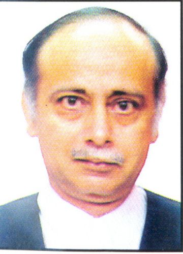 Chief Justice Bhushan Dharmadhikari in Nagpur | मुख्य न्यायमूर्ती भूषण धर्माधिकारी नागपुरात