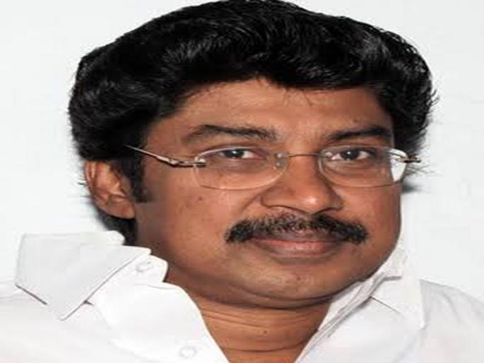 Chellakumar's attempt to activate Congress party in Goa | चेल्लाकुमारांकडून गोव्यात काँग्रेसला सक्रिय करण्याचा प्रयत्न Chellakumar's attempt to activate Congress party in Goa | चेल्लाकुमारांकडून गोव्यात काँग्रेसला सक्रिय करण्याचा प्रयत्न