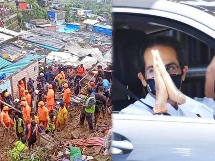 atul bhatkhalkar criticised cm uddhav thackeray over pandharpur tour and chembur incident | “स्वतः ड्रायव्हिंग करत चेंबूरपर्यत गेले असते, तर लोटांगण घातलं असतं” atul bhatkhalkar criticised cm uddhav thackeray over pandharpur tour and chembur incident | “स्वतः ड्रायव्हिंग करत चेंबूरपर्यत गेले असते, तर लोटांगण घातलं असतं”