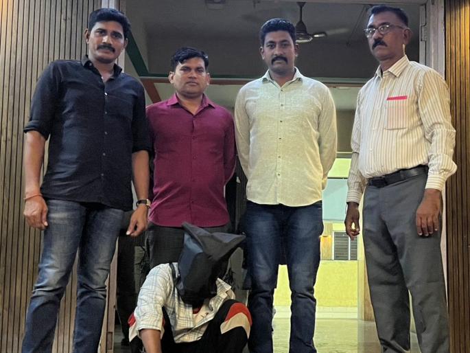 चेंबूरमध्ये प्रेयसीची हत्या; गरोदरपणात संशयावरून विषारी पेय पाजल्याचा आरोप