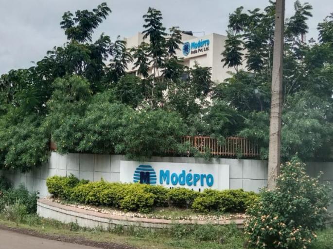 Theft of chemical powder worth Rs 75 lakh; Incidents in the Kurkumbh industrial area of Daund | तब्बल ७५ लाखांच्या केमिकल पावडरची चोरी; दौंडच्या कुरकुंभ औद्योगिक क्षेत्रातील घटना Theft of chemical powder worth Rs 75 lakh; Incidents in the Kurkumbh industrial area of Daund | तब्बल ७५ लाखांच्या केमिकल पावडरची चोरी; दौंडच्या कुरकुंभ औद्योगिक क्षेत्रातील घटना