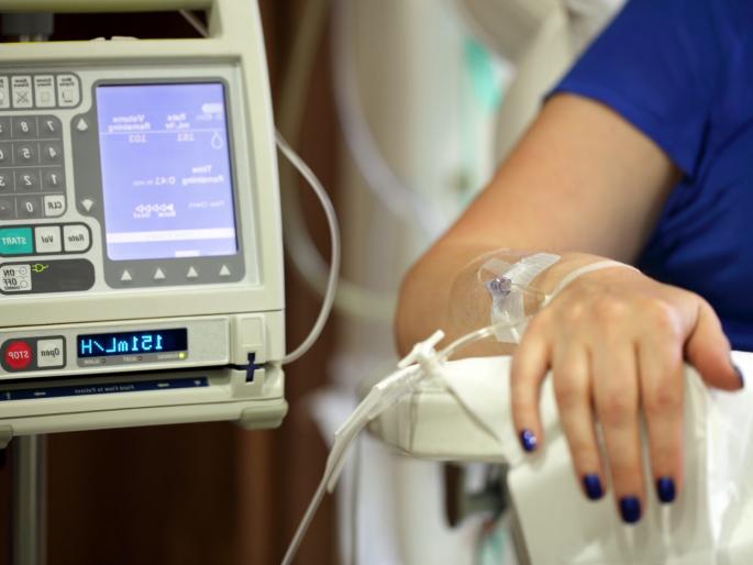 Cancer patients got relief as Free chemotherapy at Latur's superspeciality started! | कर्करुग्णांची परवड थांबली; लातूरच्या सुपरस्पेशालिटीत माेफत किमोथेरपी! Cancer patients got relief as Free chemotherapy at Latur's superspeciality started! | कर्करुग्णांची परवड थांबली; लातूरच्या सुपरस्पेशालिटीत माेफत किमोथेरपी!