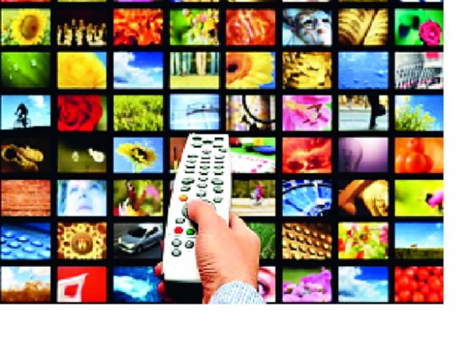 The new package of 30 percent cable-cable: | केबलचे नवे पॅकेज ३० टक्के जणांकडेच-: प्रतिसाद नसल्याने केबलचालकांची घालमेल The new package of 30 percent cable-cable: | केबलचे नवे पॅकेज ३० टक्के जणांकडेच-: प्रतिसाद नसल्याने केबलचालकांची घालमेल