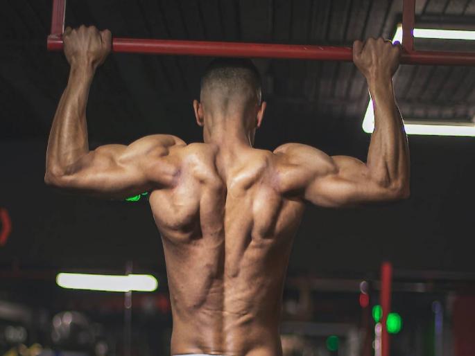 Tamil Nadu Horror Body Builder Chokes to Death After Bread Eaten During Workout Break Stuck in Throat | धक्कादायक! ब्रेड घशात अडकून बॉडी बिल्डरचा मृत्यू, नेमकं प्रकरण काय?