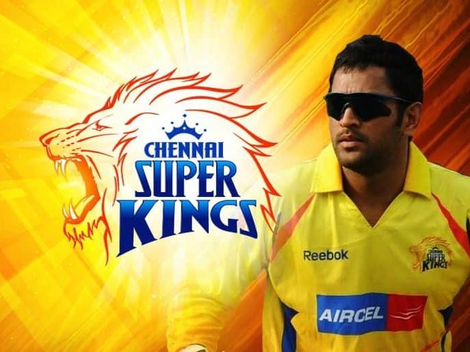  Chennai ready to dominate KKR | केकेआरवर वर्चस्व गाजविण्यास चेन्नई सज्ज