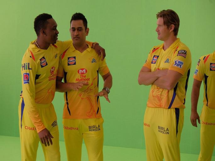 IPL 2019 : Chennai Super Kings (CSK) full schedule in Indian Premier League (IPL) 2019 | IPL 2019: 'व्हिसल पोडू' चेन्नई सुपर किंग्सचे संपूर्ण वेळापत्रक, एका क्लिकवर