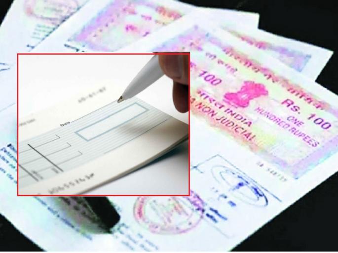 Crackdown on Illegal Moneylending in Udgir: Raid at 3 Locations; Blank Cheques and Bond Papers Seized | ५-१० टक्के व्याजाचा फास अन् गुंडांकडून धमक्या! उदगीरमध्ये तीन सावकारांच्या घरावर छापे Crackdown on Illegal Moneylending in Udgir: Raid at 3 Locations; Blank Cheques and Bond Papers Seized | ५-१० टक्के व्याजाचा फास अन् गुंडांकडून धमक्या! उदगीरमध्ये तीन सावकारांच्या घरावर छापे