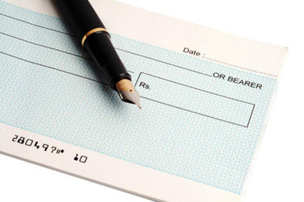 8 crores checks have not come down: Legal action will be taken against 70 people | आठ कोटींचे धनादेश वटले नाहीत : ७० जणांविरोधात होणार कायदेशीर कारवाई 8 crores checks have not come down: Legal action will be taken against 70 people | आठ कोटींचे धनादेश वटले नाहीत : ७० जणांविरोधात होणार कायदेशीर कारवाई