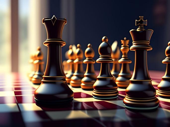 International Grandmaster Chess Tournament in Nagpur; Including chess players from 15 countries | नागपुरात आंतरराष्ट्रीय ग्रॅण्डमास्टर बुद्धिबळ स्पर्धा; १५ देशांतील बुद्धिबळपटूंचा समावेश International Grandmaster Chess Tournament in Nagpur; Including chess players from 15 countries | नागपुरात आंतरराष्ट्रीय ग्रॅण्डमास्टर बुद्धिबळ स्पर्धा; १५ देशांतील बुद्धिबळपटूंचा समावेश