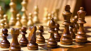 Global Chess: India's Shri hari and Anibandh on top | जागतिक बुद्धिबळ : भारताच्या श्रीहरी, अबिनंधन अग्रस्थानी Global Chess: India's Shri hari and Anibandh on top | जागतिक बुद्धिबळ : भारताच्या श्रीहरी, अबिनंधन अग्रस्थानी